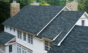 Roofing service