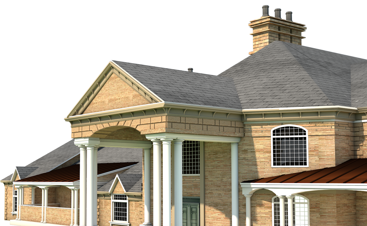 Owens Corning Traditional <br /> Roofing Systems